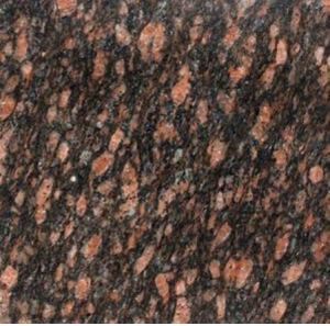 Burgundy Granite