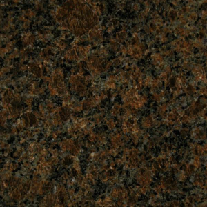 Coffee Brown Granite