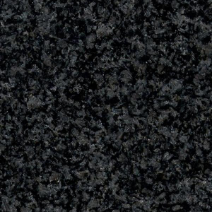 Impala Black Granite