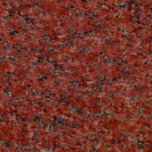 India Red Granite